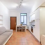 Your In Via Cozzi Апартаменты