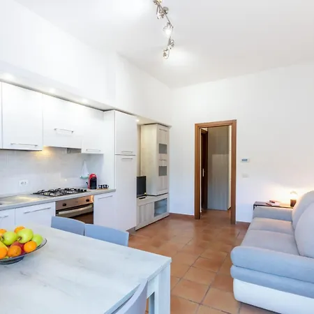 Appartamento Your In Via Cozzi *