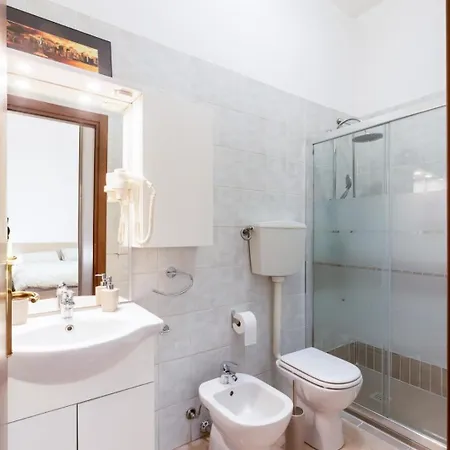 Appartamento Your In Via Cozzi *