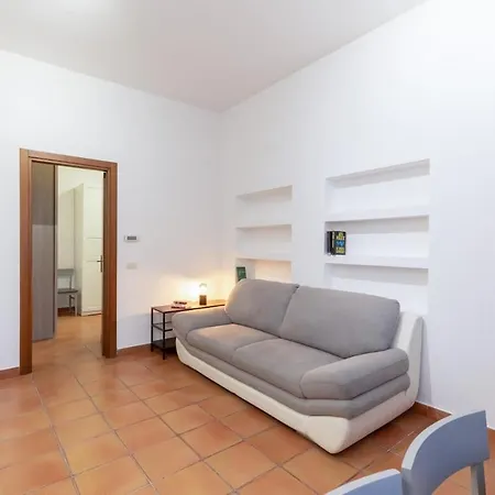Апартаменты Your In Via Cozzi *