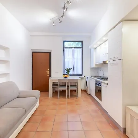 Your In Via Cozzi Appartamento